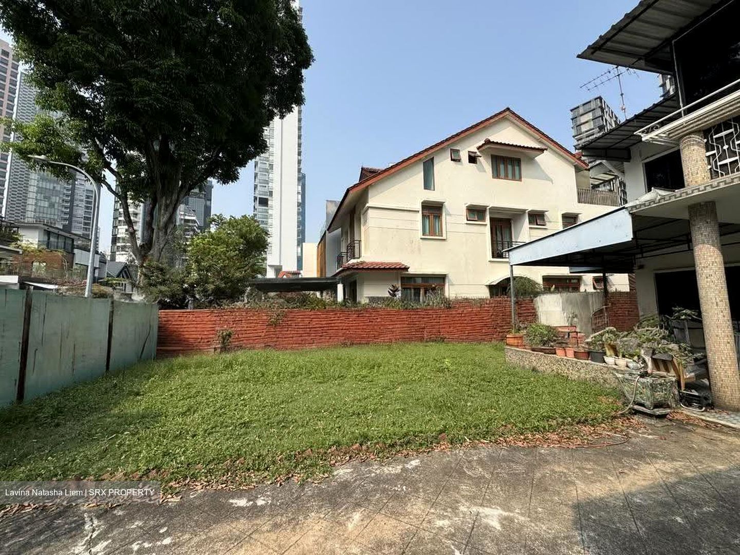 Kim Lin Park (D10), Semi-Detached #629305111